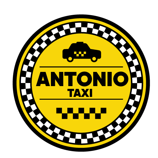 LogoAntonioTaxi